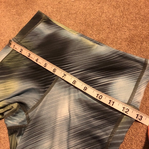 Athleta Alpine Chaturanga Tights/ Leggings XXS - Picture 11 of 12